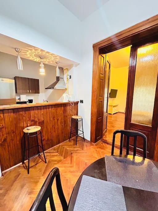 Hidden Gem In The Old Town Apartment Timisoara Exterior photo